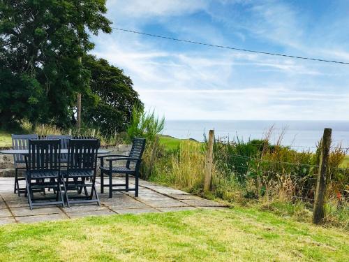 Helmsdale House | Owl Cottage