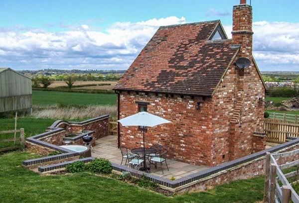 Napton-on-the-Hill House | Owl Cottage