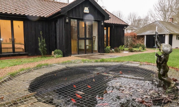 Kettleburgh Cottage | Owl Cottage