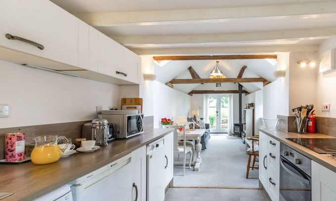 Scawton Cottage | Owl's Nest