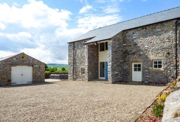 Clitheroe House | Ox Hey Barn