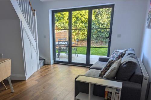 Harpenden House | Ox Lane Annexe - Harpenden