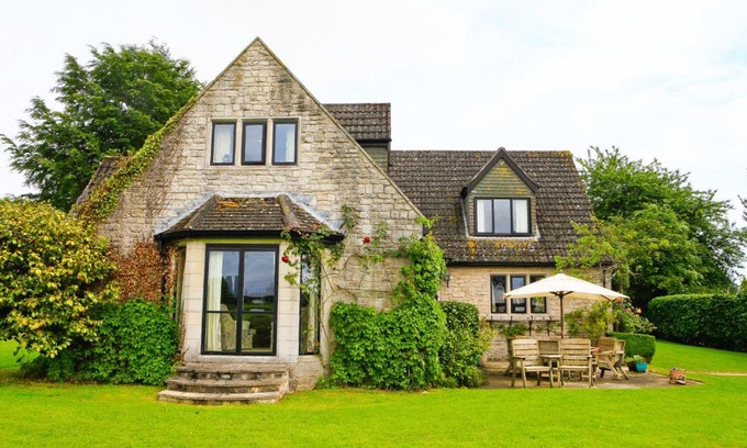 Bridport Bed & Breakfast | Oxbridge Farm