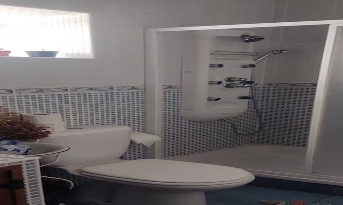 Capelo House | Oxen Car House 1 Bedroom