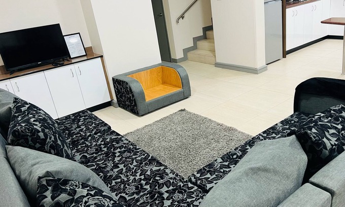 Suva Apartment | Oxford Apartments Suva