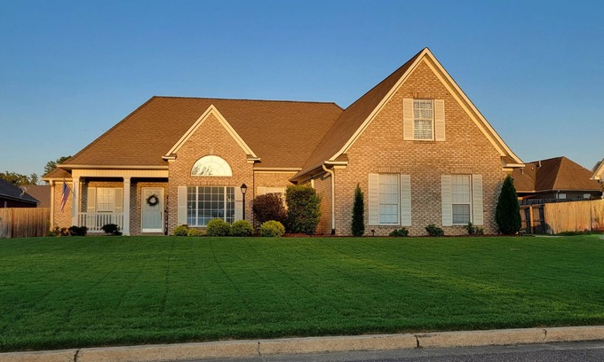 Twelve Oaks House | Oxford Home Away from Home