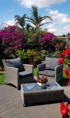 Bayswater Apartment | Oxford Rise Apartment