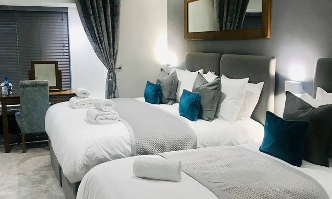 Kidlington House | Oxford Studios