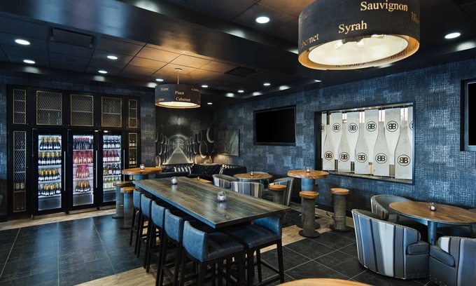 Rohnert Park Hotel | Oxford Suites Sonoma County