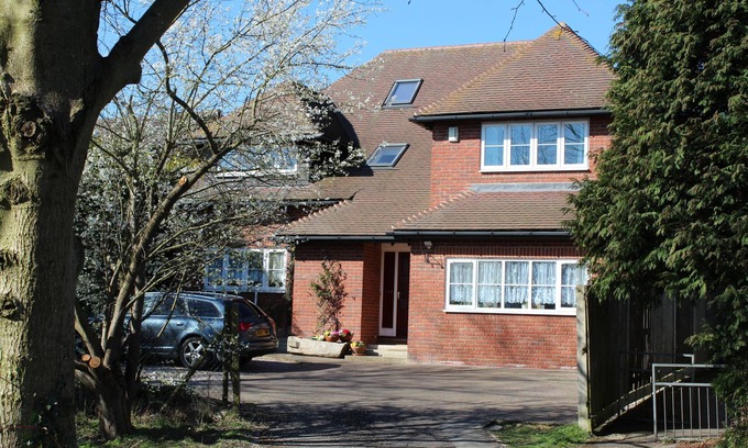 Kennington Bed & Breakfast | Oxfordbnb