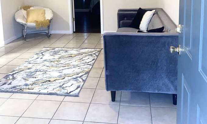Oxford Apartment | Oxfords little Getaway