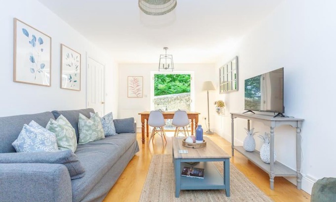 Woodstock House | Oxfordshire Living - The Henrietta Cottage - Woodstock