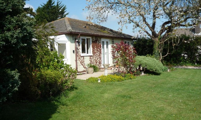 Dartmouth House | Oxton Cottage