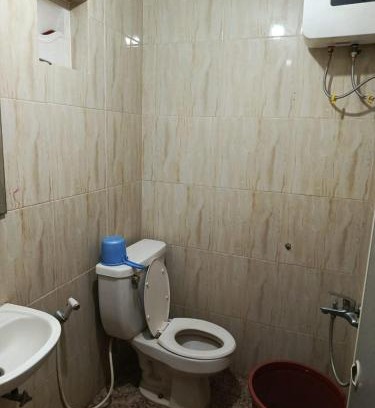 Manado House | Oxy Residence