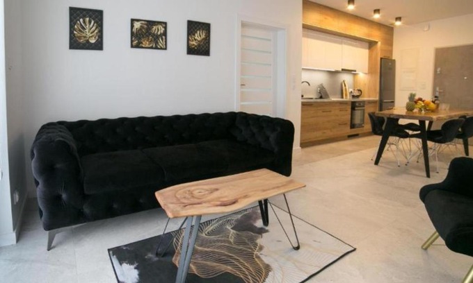 Mielec Apartment | Oxygen apartament nr 2