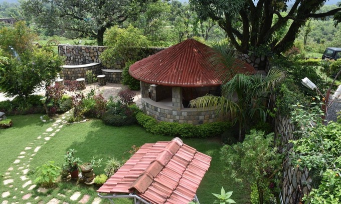 Bigha House | Oxygen Home Stay in Dehradun