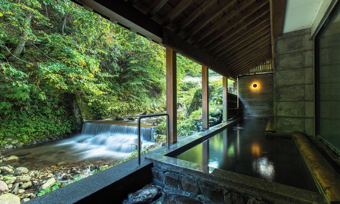 Kami House | Oyado Hisaya