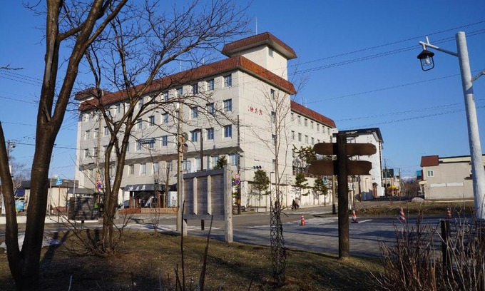 Kawayu Onsen Hotel | Oyado Kinkiyu