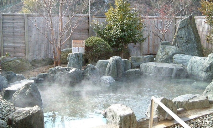 Hirugami House | Oyado Sansui