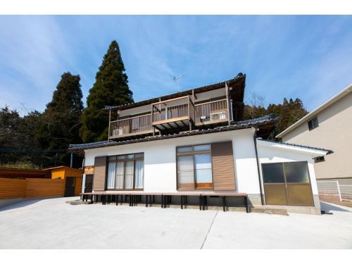 Yufuin Onsen House | OYADO YUKI ONSEN - Vacation STAY 87691