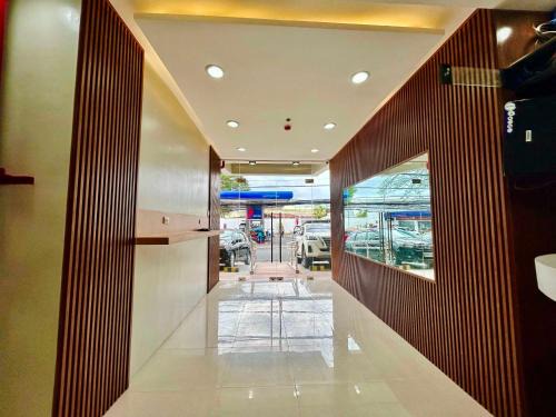 Paranaque Hotel | OYO 1045 Rayjan Apartelle