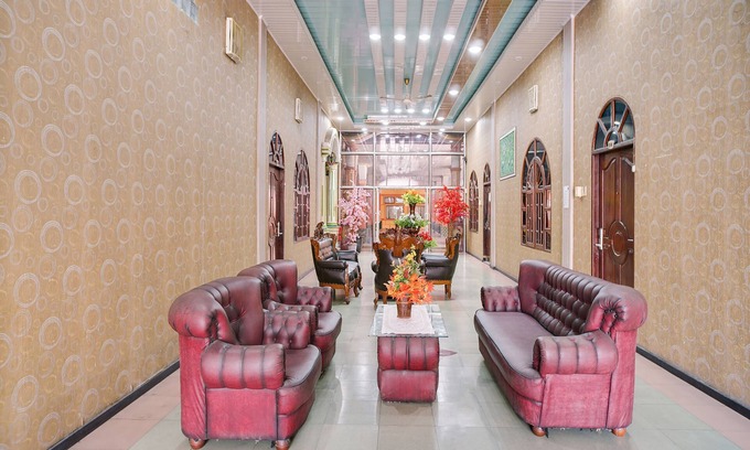 Tanjung Balai Hotel | OYO 1140 Hotel Tresya Tanjung Balai