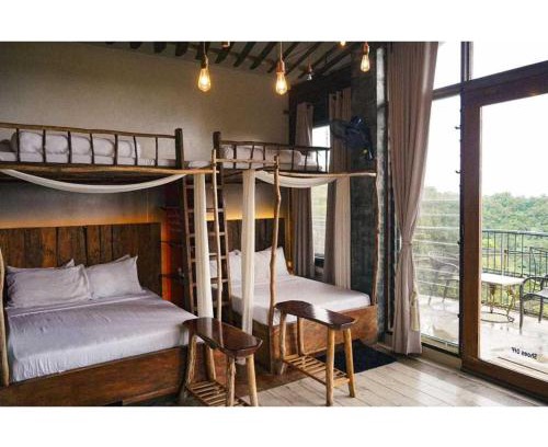 Balamban Hotel | OYO 1173 Sermon On The Mount Retreat Resort