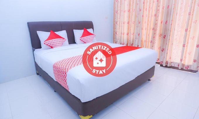 Iboih Hotel | OYO 1498 Pak Har Bungalow