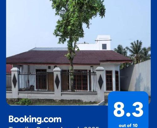 Bungo Hotel | OYO 1582 Bungo Guest House