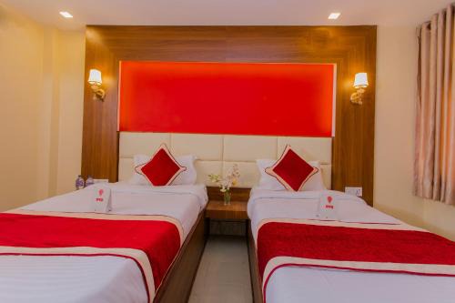 Gaushala Hotel | OYO 160 Hotel Shraddha Palace