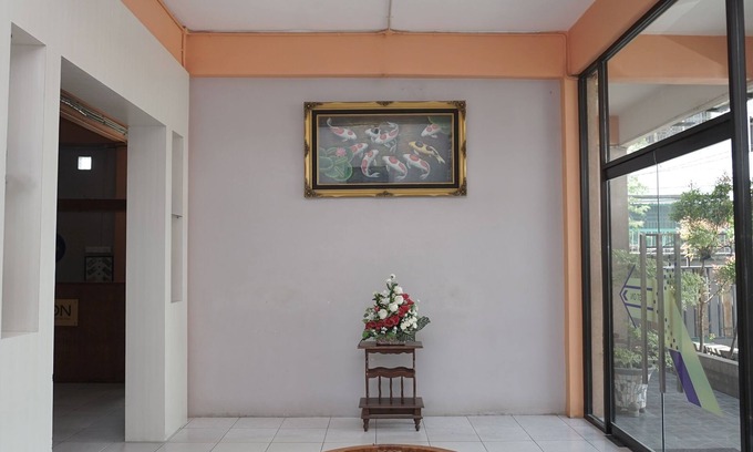 Rantauprapat Hotel | OYO 2200 Hotel Gunung Sari