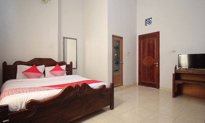 Bandar Jaya Hotel | OYO 2222 Hotel Lee