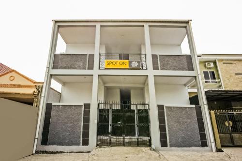 Tetebatu Hotel | OYO 2277 Lulu Homes