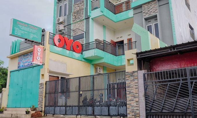 Tetebatu Hotel | OYO 2292 Pondok Dian Syariah