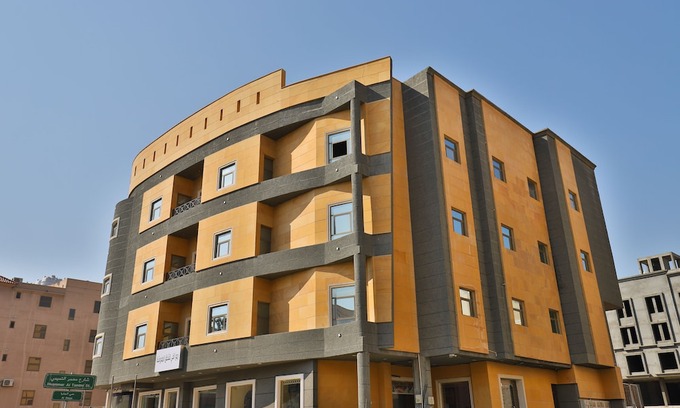 Al Ulaya Hotel | OYO 288 Diafati Residential Units