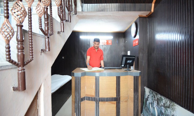Pathankot Hotel | OYO 30358 Hotel Asia Palace