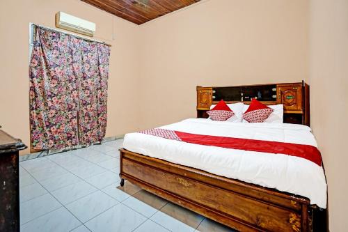 Kayu Agung Hotel | OYO 3205 Penginapan Mikial Ismi Kayuagung Syariah