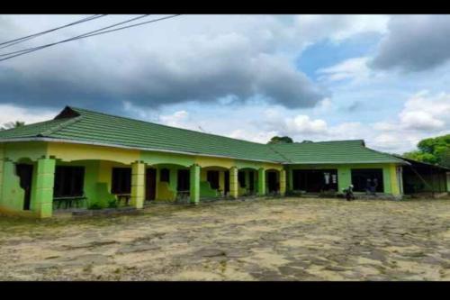 Lawe-lawe Hotel | OYO 3243 3 Be Garden Hotel