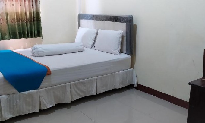 Banjarbaru Hotel | OYO 3954 Pondok Seruni Homestay Syariah