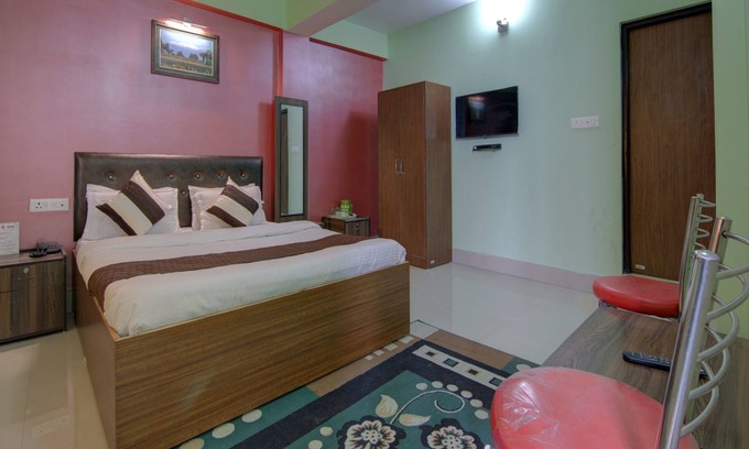 Darjeeling Hotel | OYO 4547 Himalayan Gateway Residency