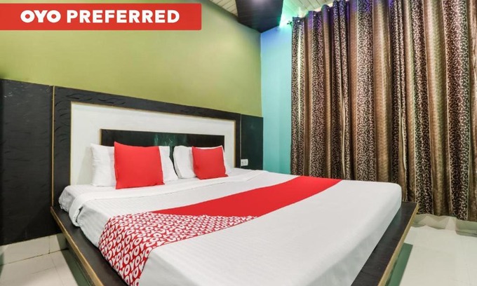 Thanesar Hotel | OYO 48233 Hotel Seven Seas