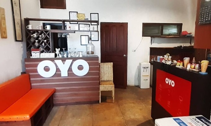 Tagum House | OYO 558 Edilberto's Place
