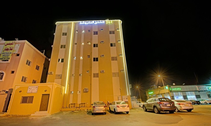 Khamis Mushait Apartment | OYO 590 Diala Furnished Apartments