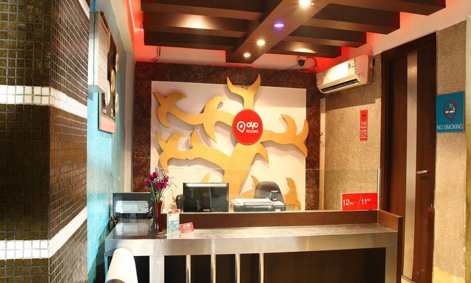 Bhowanipore Hotel | OYO 759 Hotel Rock Star