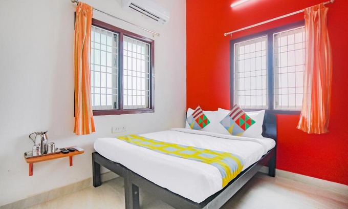 Medavakkam House | OYO 80158 MTS Guest house