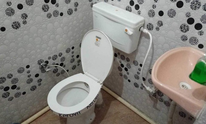 Muzaffarnagar Hotel | OYO 80605G Raj Palace Hotel