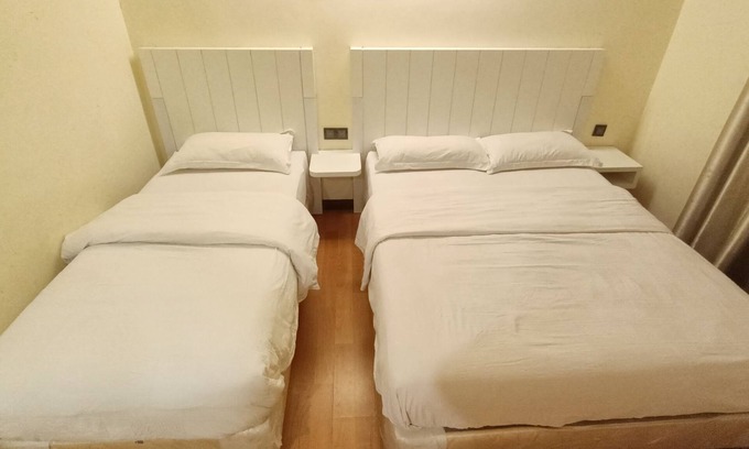 Tuaran Hotel | OYO 90457 Borneo Eco-house Hashtag 12