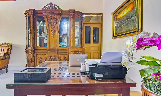 Padang Hotel | OYO 90526 New Bunga Sonsang Homestay Syariah