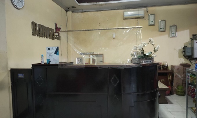 Mandai Hotel | OYO 90529 Hotel Baruga Makassar