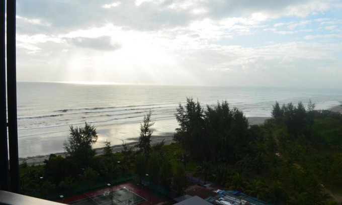 Kampung Guar Sanji House | OYO 90564 Homestay Rumah Warisan